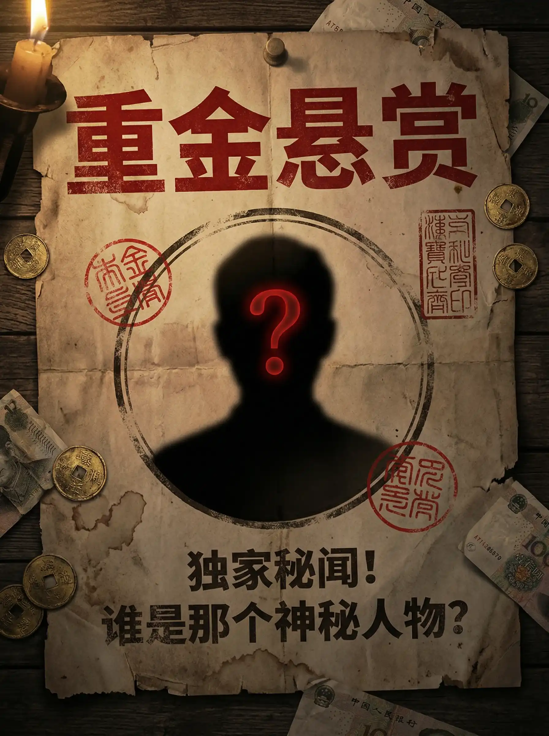迪拜皇宫官网 - 重金悬赏线索征集令